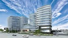 #916 99 The Donway, Toronto C13, On, M3c 0g1