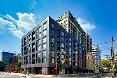 543 Richmond Street W 623, Toronto C01, ON M5V 1Y6