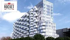 38 Monte Kwinter Court 515, Toronto C06, On M3h 0e2