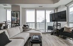 101 Erskine Avenue 2507, Toronto C10, ON M4P 1Y5