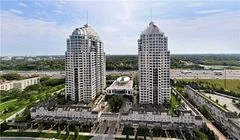 3 Rean Drive 1612, Toronto C15, ON M2K 3C2