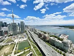 75 Queens Wharf Road 4203, Toronto C01, On M5v 0j8