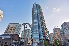 150 East Liberty Street 2809, Toronto C01, ON M6K 3R5