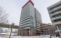 50 Bruyeres Mews 525, Toronto C01, ON M5V 0H8