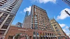 7 Carlton Street 915, Toronto C08, On M5b 2m3