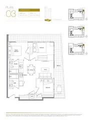 1 Concord Cityplace Way 803, Toronto C01, ON M5V 0X3