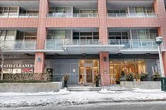15 Bruyeres Mews 806, Toronto C01, ON M5V 0A7