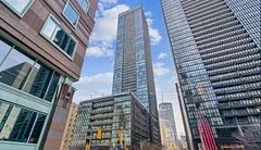 101 Charles Street E 3501, Toronto C08, ON M4Y 0A9