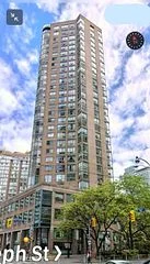 44 St Joseph Street 2610, Toronto C01, ON M4Y 2W4