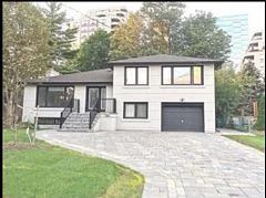 85 Bowerbank Drive BASEMENT, Toronto C14, ON M2M 1Z9