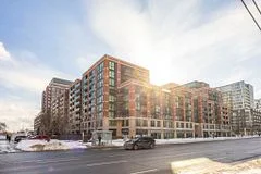 525 Wilson Avenue 358, Toronto C06, ON M3H 0A7