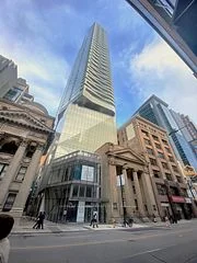 197 Yonge Street 5113, Toronto C08, On M5b 0c1