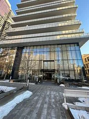 57 St Joseph Street 2504, Toronto C01, On M5s 0c5