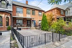 50 Argyle Street, Toronto C01, ON M6J 1N6