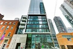 11 Charlotte Street 2402, Toronto C01, On M5v 2h5