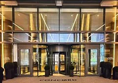 3 concord cityplace Way 5615, Toronto C01, ON M5V 0X4