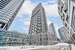 1 Quarrington Lane 1204, Toronto C13, ON M3C 0S4