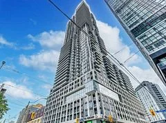 251 Jarvis Street 2007, Toronto C08, ON M5B 0C3