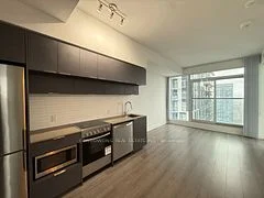 181 Dundas Street E 4703, Toronto C08, On M5a 0n5