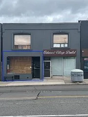 507 Oakwood Avenue, Toronto C03, ON M6E 2W9