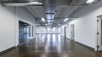 455 Dovercourt Road 201, Toronto C01, On M6h 2w3