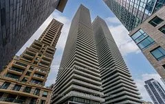 42 Charles Street E 1203, Toronto C08, ON M4Y 1N3