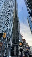 11 Yorkville Avenue 4806, Toronto C02, ON M4W 0B7