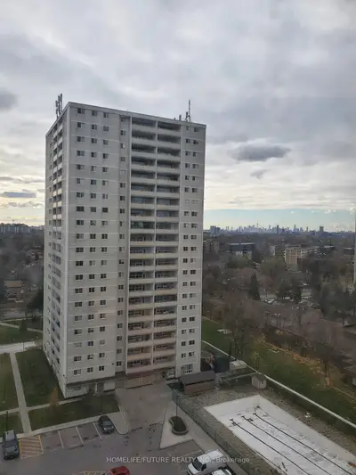 1360 York Mills Road 1405, Toronto C13, ON M3A 2A3