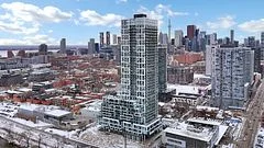 5 Defries Street 925, Toronto C08, On M5a 3r4