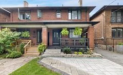 119 Bedford Park Avenue, Toronto C04, ON M5M 1J2
