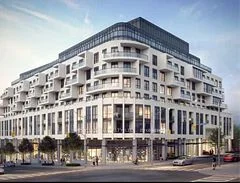 505 Glencairn Avenue 220, Toronto C04, ON M6B 0B2