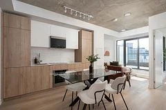 28 Eastern Avenue 813, Toronto C08, ON M5A 0Y2