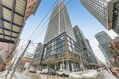 88 QUEEN Street 2809, Toronto C08, ON M5C 0B6