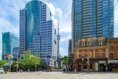 8 Mercer Street 2903, Toronto C01, ON M5V 0C4