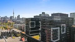 1030 King Street W 721, Toronto C01, On M6k 0b4