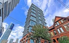 365 Church Street PH12, Toronto C08, ON M5B 0B5