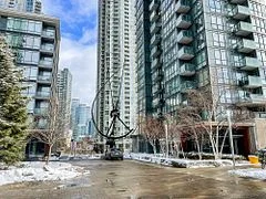 11 Brunel Court 509, Toronto C01, ON M5V 3Y3