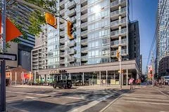 295 Adelaide Street W 1506, Toronto C01, ON M5V 1P7