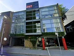 247 Davenport Road, Toronto C02, ON M5R 1J9