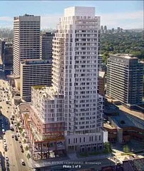 33 Helendale Avenue 716, Toronto C03, On M4r 1c5