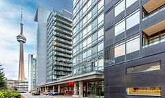 25 Telegram Mews 612, Toronto C01, ON M5V 3Z1