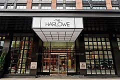 608 Richmond Street 1010, Toronto C01, On M5v 1y9