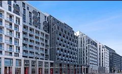 500 Wilson Avenue N 816, Toronto C06, ON M3H 0E5