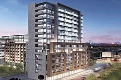 68 Abell Street 530, Toronto C01, ON M6J 0B1
