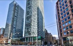 38 Grenville Street 2804, Toronto C01, ON M4Y 1A5