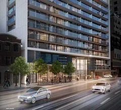 330 Richmond Street W 501, Toronto C01, ON M5V 1X2