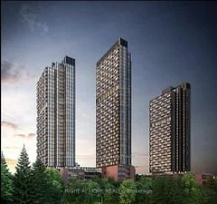 1 Quarrington Lane 2916, Toronto C13, ON M3C 0S4