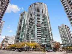 373 FRONT ST WEST Street 2903, Toronto C01, ON M5V 3R7