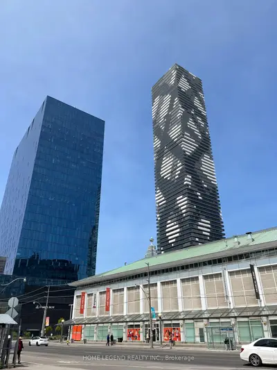 55 Cooper Street 5512, Toronto C08, On M5e 0g1