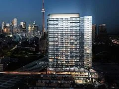 19 Western Battery Road 2910, Toronto C01, ON M6K 0E3